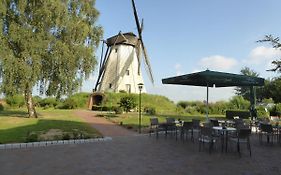 Landgasthaus Zur Mühlenwirtin Petershagen